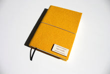 Načítať obrázok do zobrazovača galérie, Žltý Diár 2026 podľa Teba, veľkosť: A5
