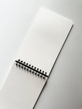 Načítať obrázok do zobrazovača galérie, Poznámkový trhací blok