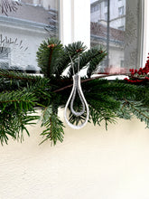 Načítať obrázok do zobrazovača galérie, Ozdoby - slzičky