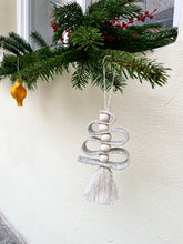 Načítať obrázok do zobrazovača galérie, Ozdoba macramé