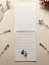 Načítať obrázok do zobrazovača galérie, Dnes večer: Láskavý plánovač pre páry