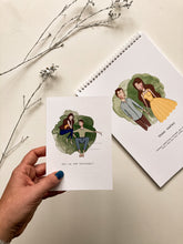 Načítať obrázok do zobrazovača galérie, Dnes večer: Láskavý plánovač pre páry