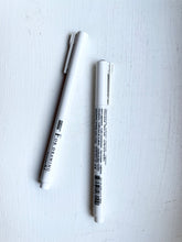 Načítať obrázok do zobrazovača galérie, Marvy Uchida For Drawing popisovač čierny (0,3mm)