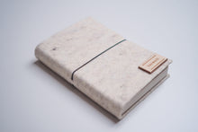 Načítať obrázok do zobrazovača galérie, Zápisník A6 linajkový, mramorový