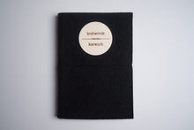 Načítať obrázok do zobrazovača galérie, Knihovník - čitateľský diár, čierny