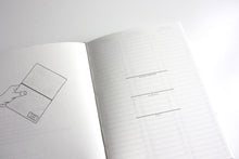 Načítať obrázok do zobrazovača galérie, Žltý Diár 2024 podľa Teba, veľkosť: A6
